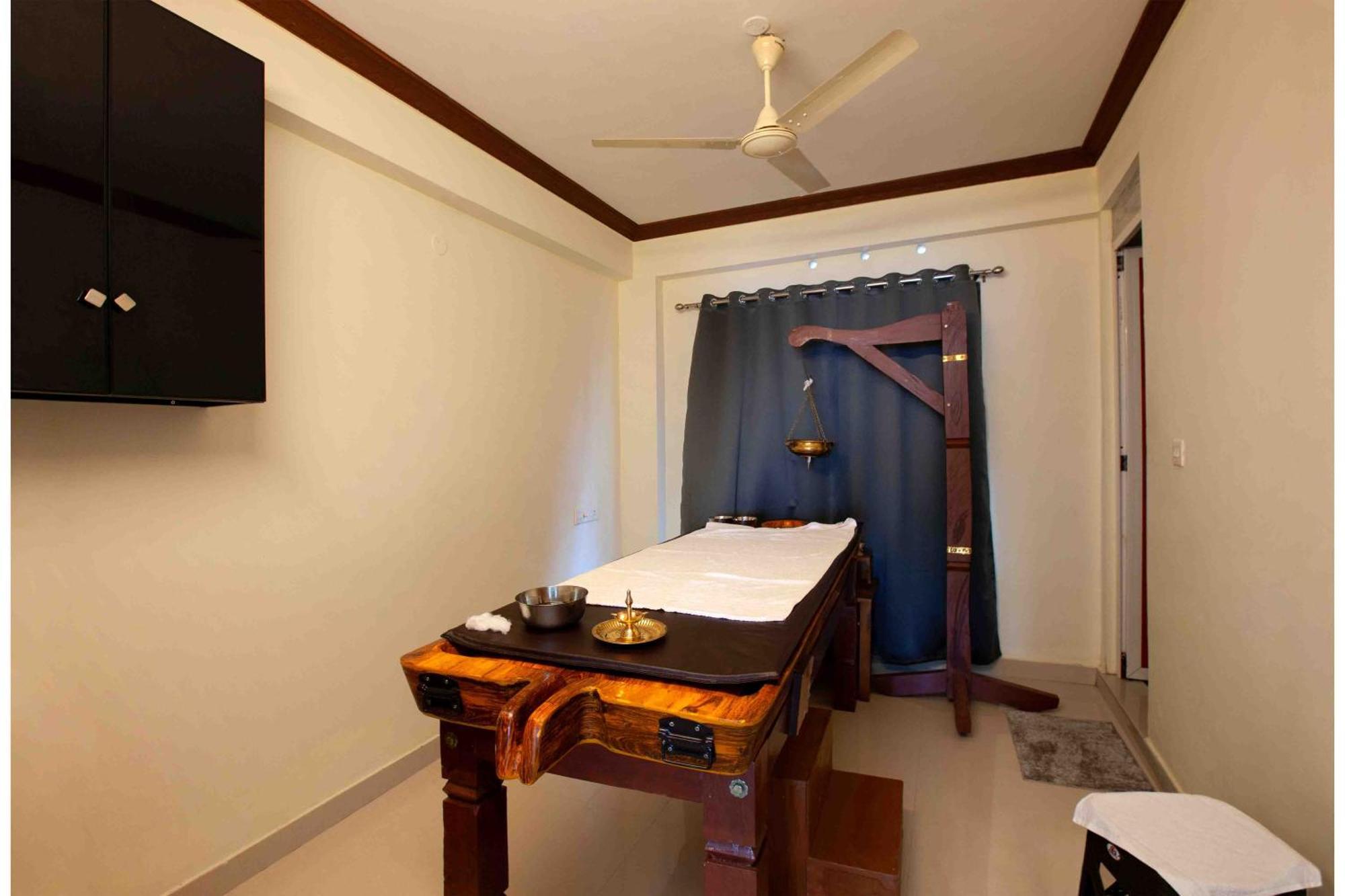 Vembanad Village Backwater Resort Alappuzha Екстер'єр фото