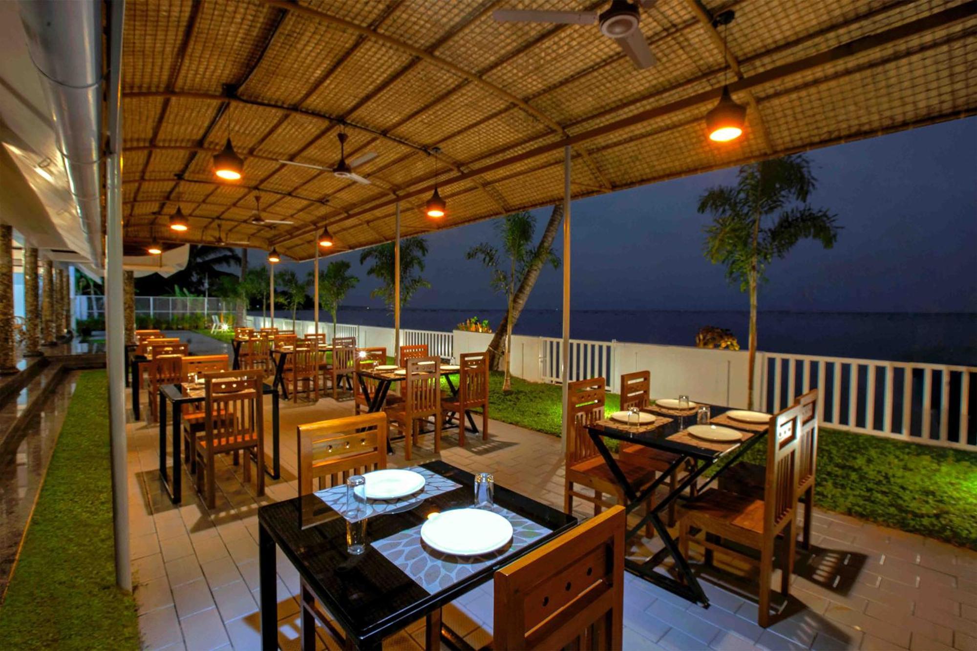 Vembanad Village Backwater Resort Alappuzha Екстер'єр фото