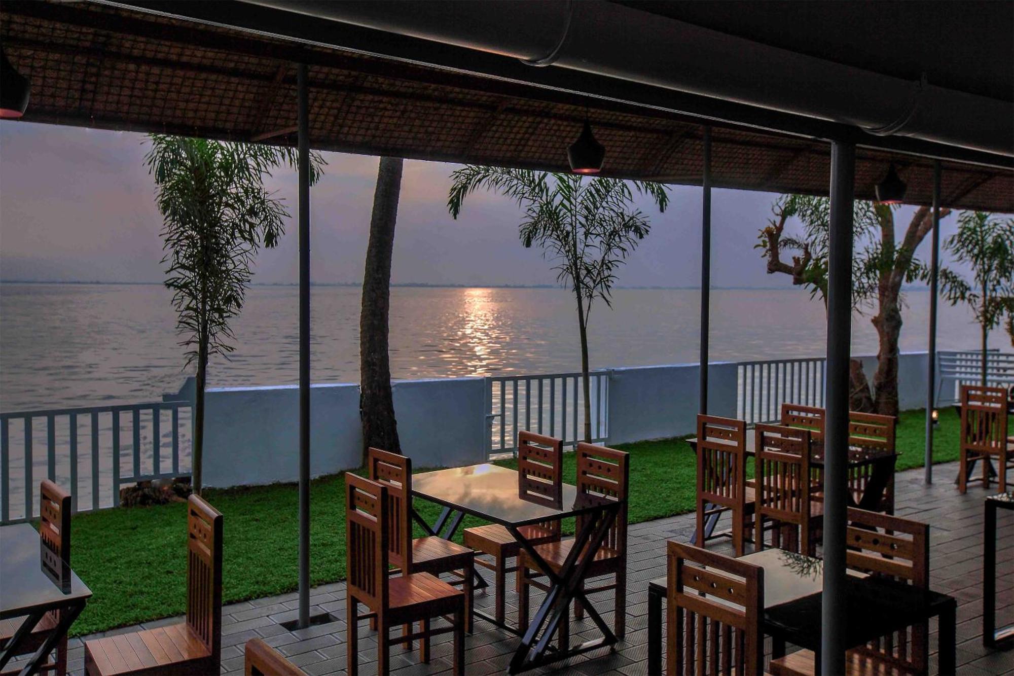 Vembanad Village Backwater Resort Alappuzha Екстер'єр фото