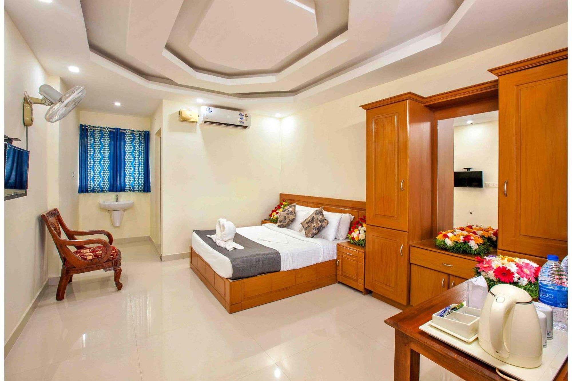 Vembanad Village Backwater Resort Alappuzha Екстер'єр фото